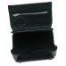 Leica Ever Ready half Case for M8 / M9 - Black Leather (14872) used boxed