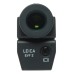 Leica EVF 2 Electronic Viewfinder - Original Box, Case & Papers - Excellent