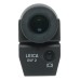 Leica EVF 2 Electronic Viewfinder - Full Boxed Set, Case, Manuals - Pristine!