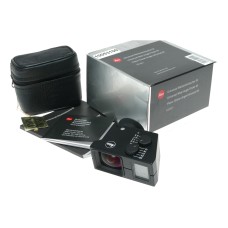 Leica Universal Wide Angle Viewfinder M 16-28mm (12 011) - Boxed!