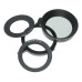 Leica Universal Polarizing Filter M (13 356) - Full Boxed Kit, E39, E46 Adapters