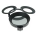 Leica Universal Polarizing Filter M (13 356) - Full Boxed Kit, E39, E46 Adapters