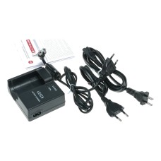 Leica BC-SCL4 Battery Charger - M10, Q2, SL Typ 601 - Genuine Original Boxed
