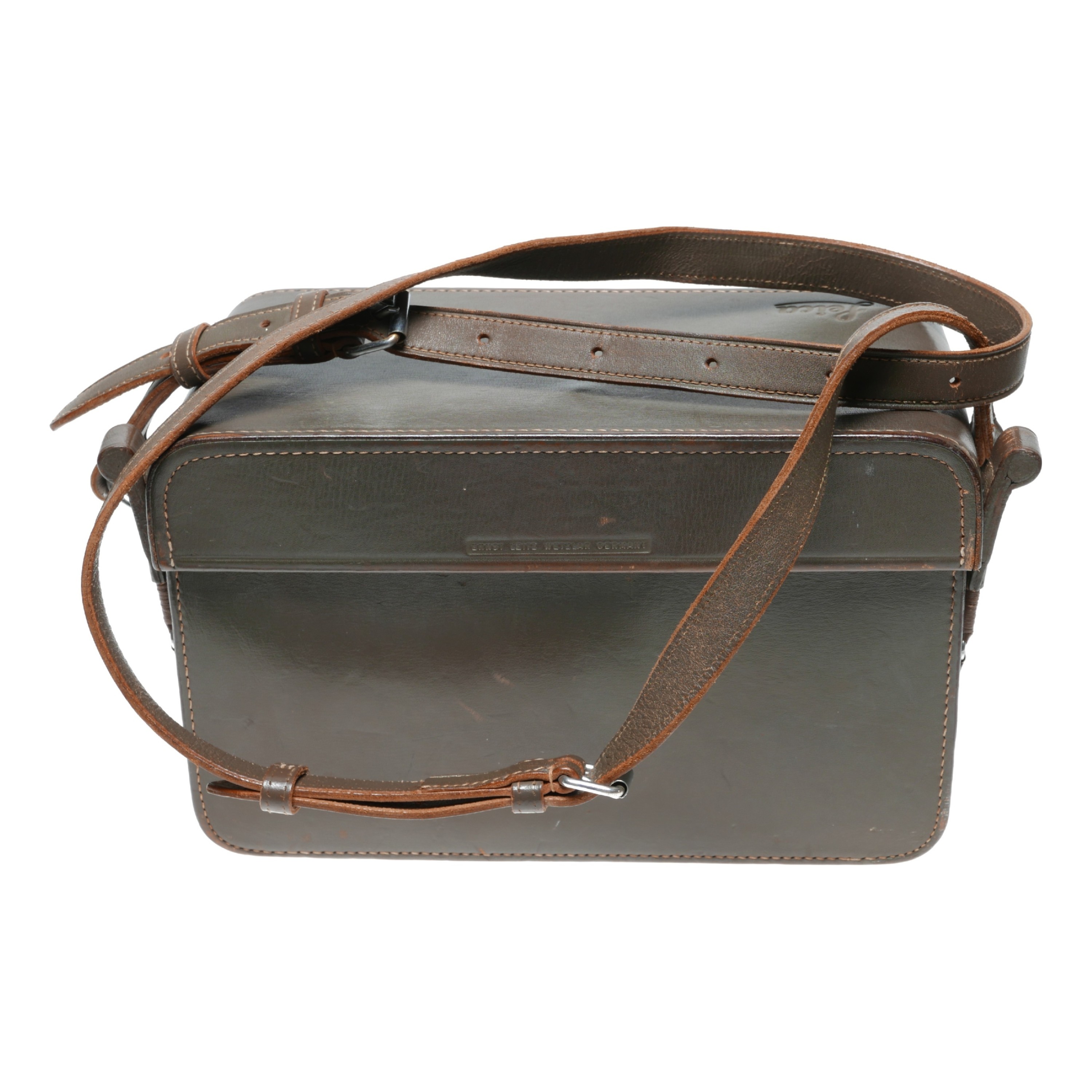 Buy Leica Leather compact Protective Case for KS15 35mm Film Camera