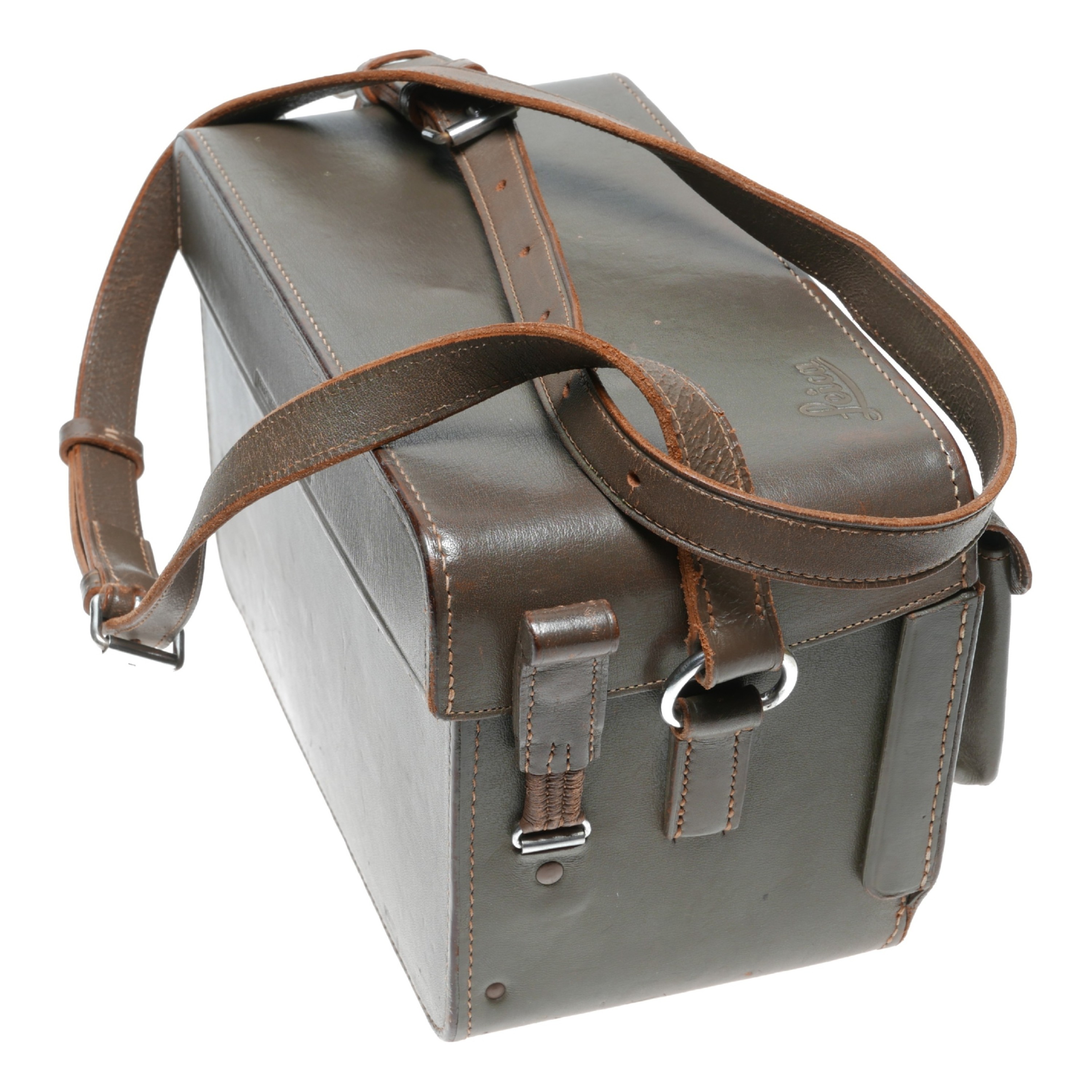 Buy Leica Leather compact Protective Case for KS15 35mm Film Camera