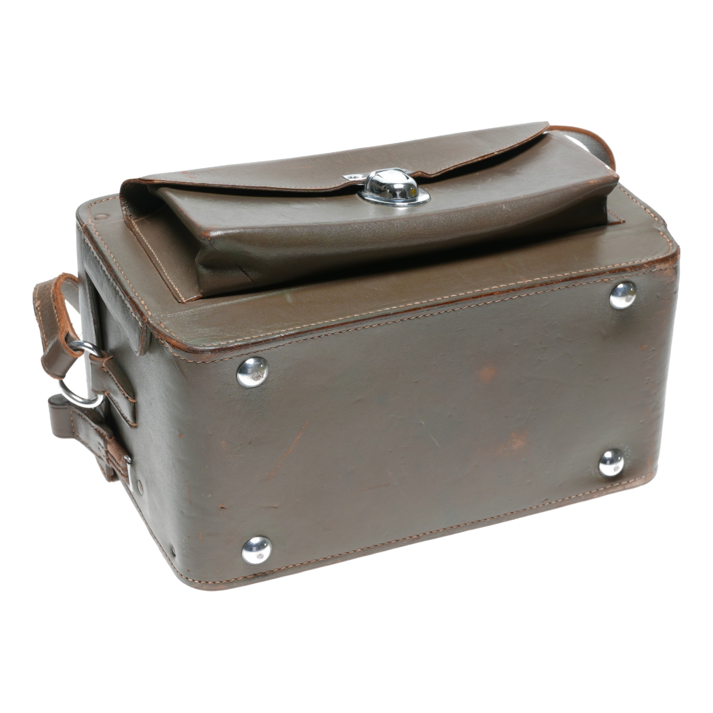 Buy Leica Leather compact Protective Case for KS15 35mm Film Camera