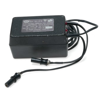 Arriflex SRIII camera battery charger Type NCL used condition