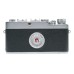 Leica Just Serviced IG 35mm film camera body 1g Leitz