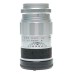 Elmarit 2.8/90mm Leica M camera lens fits M10-R Monochrom camera