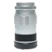 Elmarit 2.8/90mm Leica M camera lens fits M10-R Monochrom camera