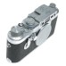 Leica IIIg camera body 35mm film original box papers M39 LTM rangefinder