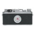Leica IIIg camera body 35mm film original box papers M39 LTM rangefinder