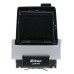 Nikon F vintage SLR film camera 35mm flip up waist level viewfinder accessory