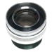 Durst Componar 1:4.5/105 schneider enlarging lens f/4.5 f=105mm