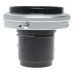Macro-Topcor RE 1:3.5 f=5.8cm Topcon lens 3.5/58mm Kogaku vintage lens