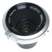 Macro-Topcor RE 1:3.5 f=5.8cm Topcon lens 3.5/58mm Kogaku vintage lens