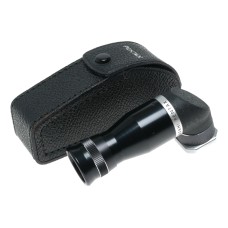 Asahi Pentax right angle corner viewfinder fits cold shu SLR 35mm film camera