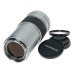 Topcon RE Auto Topcor 1:5.6 f=200mm 5.6/200 SLR antique optics tele lens