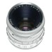 Kowa 66 Chrome Prime lens 1:2.8/85mm 120 SLR Medium format f/2.8