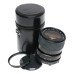 Minolta MD Zoom 28-70mm 1:3.5-4.8 vintage SLR lens