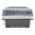 Topcon SLR waist level flip up original SLR camera viewfinder boxed pouch