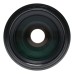 Canon FD 100-300mm Vintage SLR film camera lens f/5.6 Zoom caps