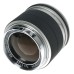 Topcon RE Auto Topcor 2.8 f=35mm wide angle SLR lens 2.8/35m vintage glass