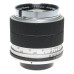 Topcon RE Auto Topcor 2.8 f=35mm wide angle SLR lens 2.8/35m vintage glass