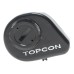 Topcon cold shu mount light meter boxed with case stunning condition