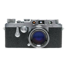 Leotax TV Rangefinder film camera M39 Topcor-S 1:2 f=5cm f/2 50 mm