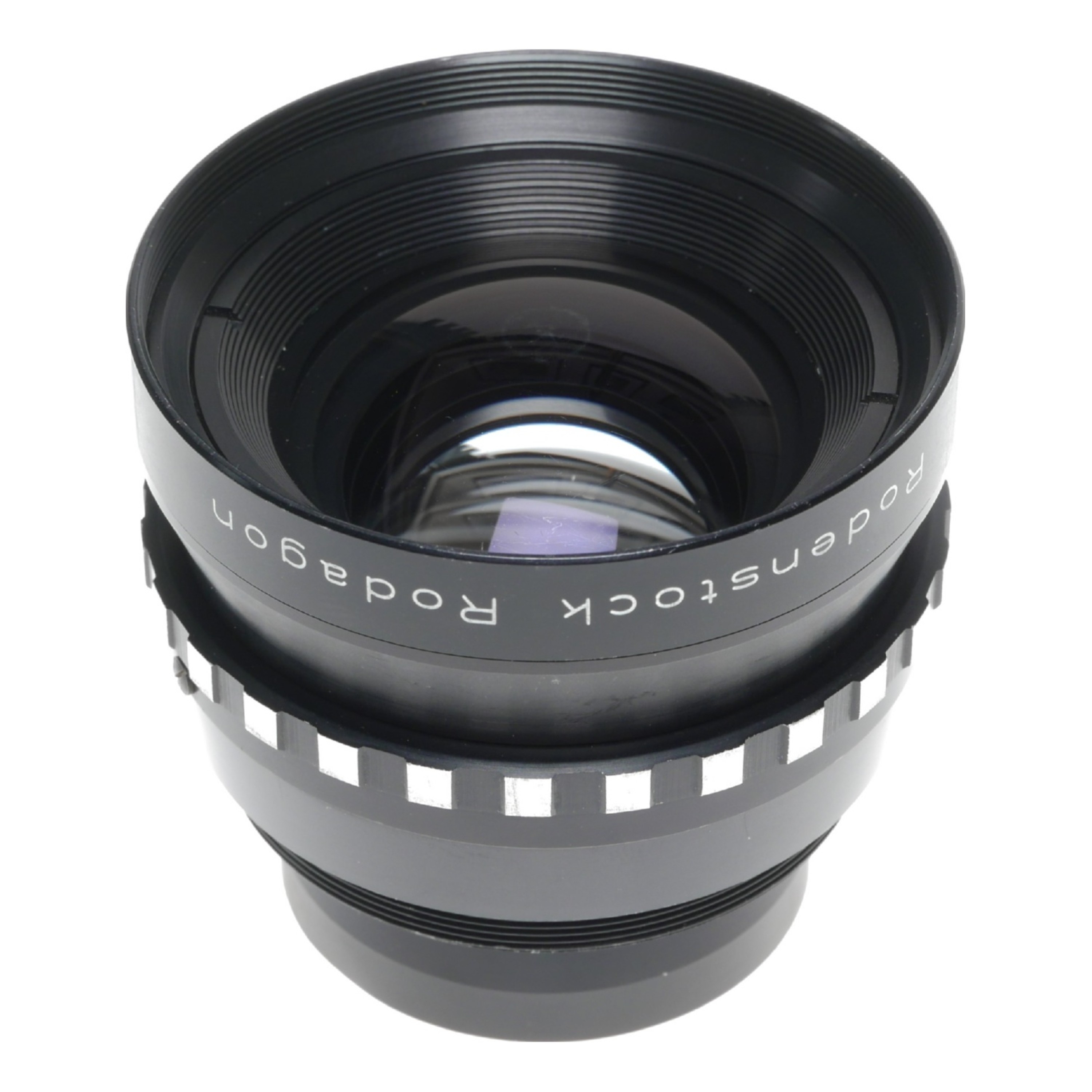 Rodenstock Rodagon 1:5.6 f=150mm 39mm screw mount black enlarging lens