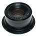 Apo-Nikkor 1:9 f=420mm NIKON 9/420 mm f/9 Large Format vintage lens