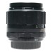 Super-Macro-Takumar 1:4/50 Pentax Asahi f/4 close focus vintage SLR lens