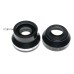 King Telephoto wide angle vintage lens set accessory for Polaroid cameras