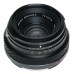Bronica Zenzanon MC 1:2.8 f=75mm medium format film camera lens