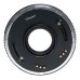 Bronica Zenzanon MC 1:2.8 f=75mm medium format film camera lens
