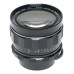 Wide Angle Pentax Super-Takumar 1:3.5/28mm SLR vintage camera lens