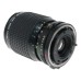 Canon Zoom Lens FD 35-105mm 1:3.5-4.5 vintage 35mm SLR film camera lens