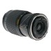 Canon Zoom Lens FD 35-105mm 1:3.5-4.5 analog 35mm SLR film camera lens