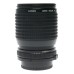 Canon Zoom Lens FD 35-105mm 1:3.5-4.5 analog 35mm SLR film camera lens