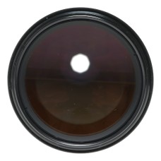 Canon Zoom Lens FD 80-200mm 1:4 vintage 35mm film camera lens
