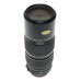 Canon Zoom Lens FD 80-200mm 1:4 vintage 35mm film camera lens