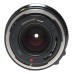 Canon Zoom Lens FD 70-210mm 1:4 vintage SLR 35mm film camera lens