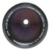 Canon Zoom Lens FD 70-210mm 1:4 antique SLR 35mm film camera lens