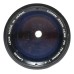 Canon Zoom Lens FD 70-210mm 1:4 antique SLR 35mm film camera lens used