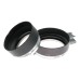 Canon parallax adjustment shu lens S-60 hood 60mm 50mm shade T-50-02