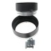 Canon parallax adjustment shu lens S-60 hood 60mm 50mm shade T-50-02