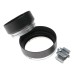 Canon parallax adjustment shu lens S-60 hood 60mm 50mm shade T-50-02