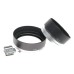 Canon parallax adjustment shu lens S-60 hood 60mm 50mm shade T-50-02