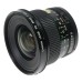 Canon Lens FD 20mm 1:2.8 vintage SLR 35mm film camera lens 2.8/20 PRISTINE